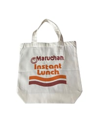 Image 1 of Top Ramen Tote Bag