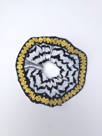 Image 2 of Jumbo Keffiyeh Scrunchies 🔻