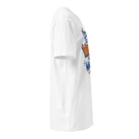 Image 2 of Kill Love #DaFinals Unisex premium t-shirt