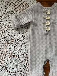 Image 5 of Charles Newborn Romper