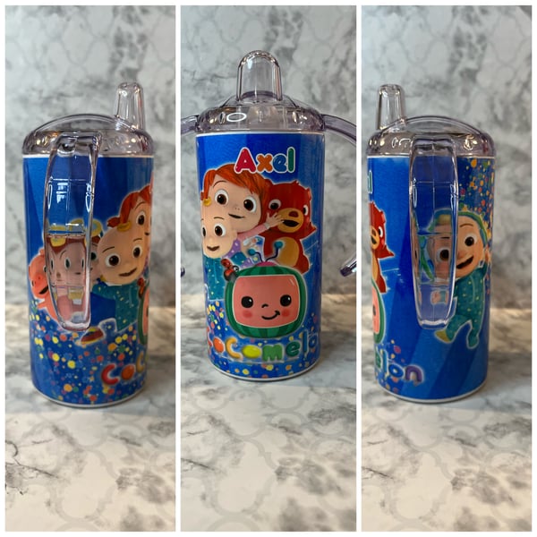 Minions Kids Water Bottle  Welcome to Bellajay Designs!!!