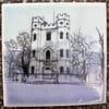 Picture Tile, Severndroog castle