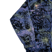 Image 2 of NIGHTCRAWLER HOODIE