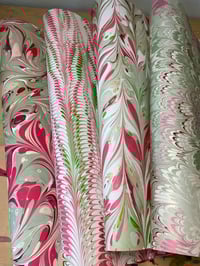 Image 1 of Christmas Collection Full Sheets #5-8