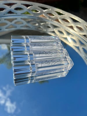 Image of Crystal Clear