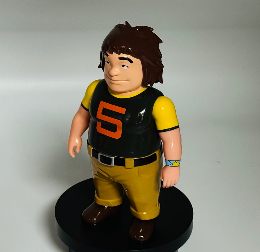 Image of GATCHAMAN G5 Casual Wear ( Price In USD , Order Will Require phone number Input )