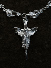 Image 2 of Sacred Guardian #1