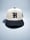 Image of H Cap (khaki/black) 