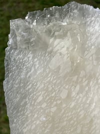 Image 17 of Elestial Calcite Self Standing Piece #1521