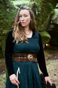 Image 3 of Hedgerow Spindle tutorial video 