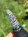 Image of Thumbprint Mouthpiece 