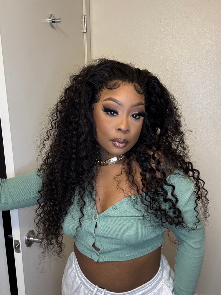Image of Curly Mamas