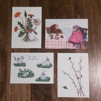 Image 1 of Lovely bunch of cards #3