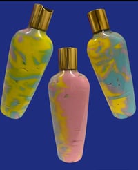 Image 2 of “REIGNBEAUX” FACE & BODY LOTION FO: PINEAPPLE-COCONUT