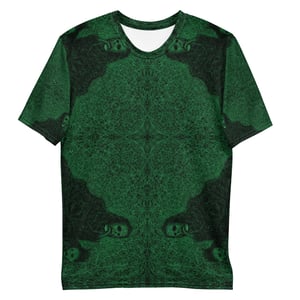 KALI ALL OVER PRINT SHIRT