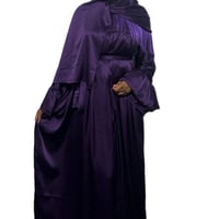 Image 2 of Selma Abaya 