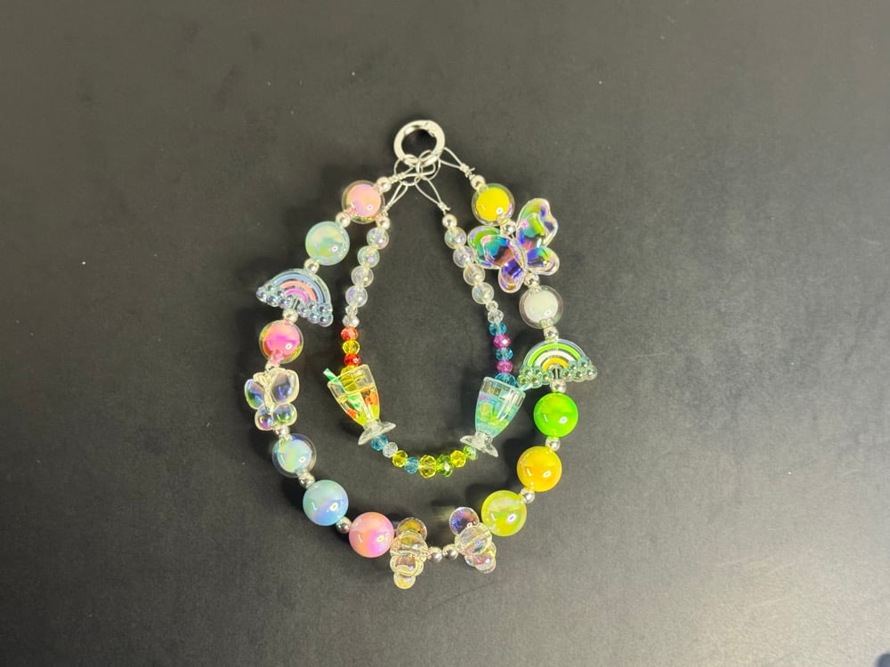 Image of Phone Charms- Summer Set 4