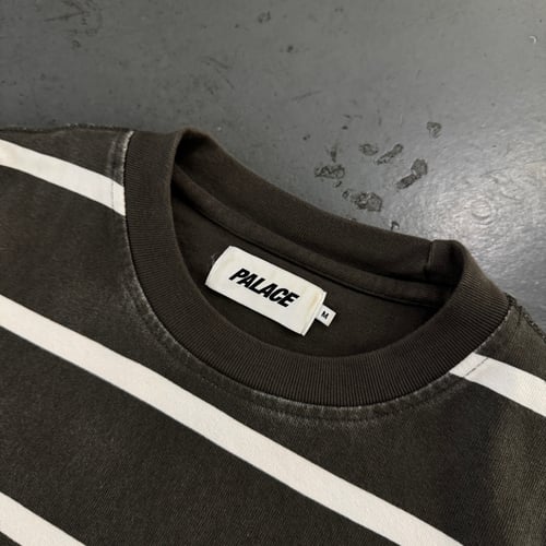 Image of Palace sweatshirt, size large