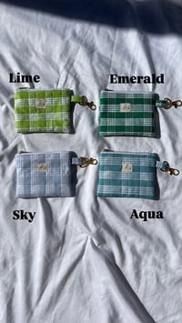 Image 3 of Palaka Keychain Wallet