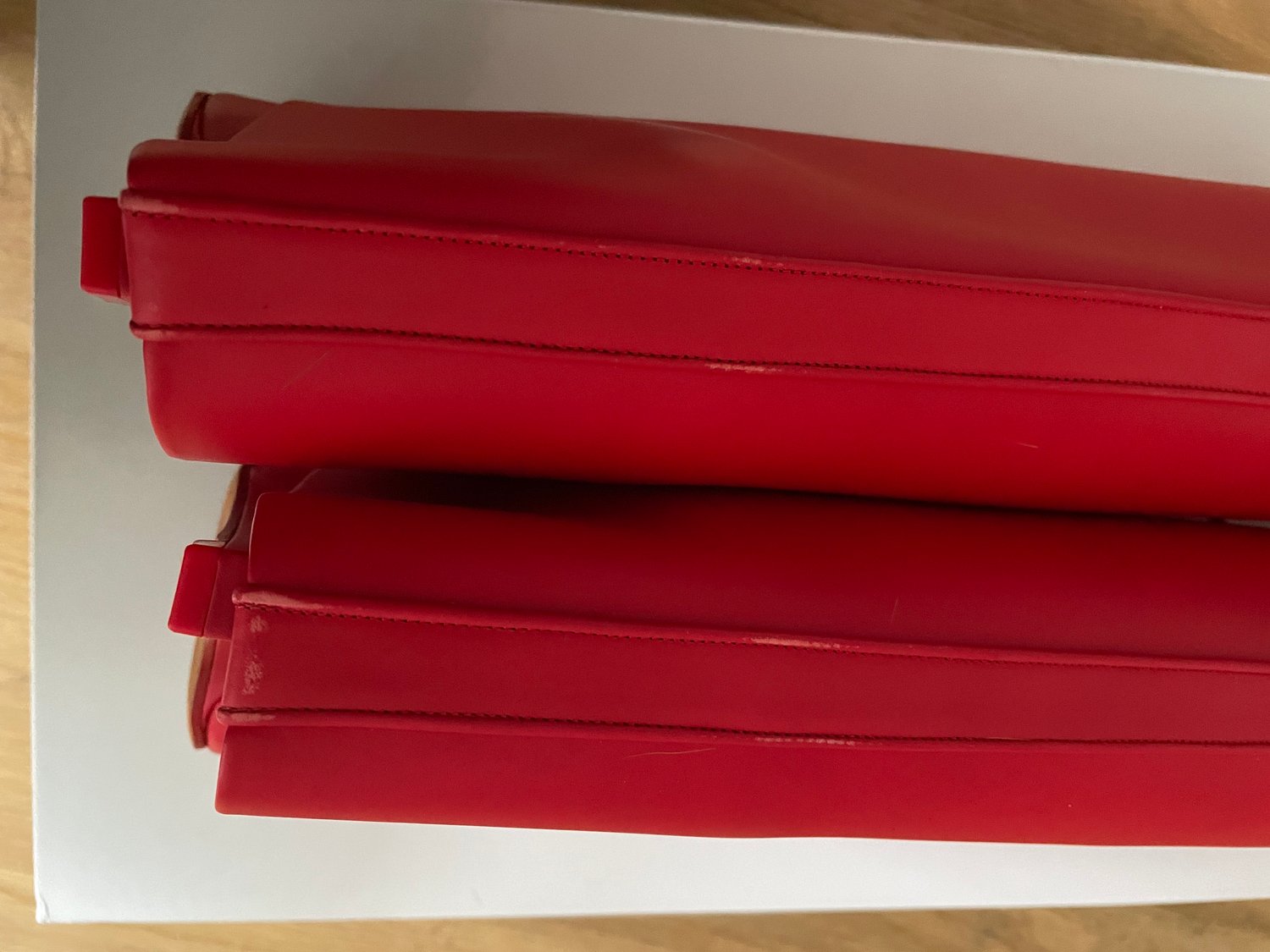 Image of GIVENCHY SHARK LOCK BOOT