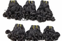 Indian Curly
