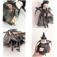 Image 3 of The Happy Witch and her Happy Familiar