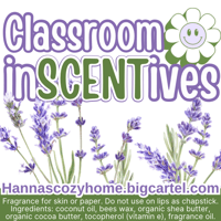 Image 4 of Classroom inSCENTives (3 pack)