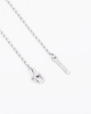 Image of [PRE-ORDER] IMPLY x MIDNIGHT FACTORY - Déka Sword Pendant Necklace