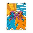 Image 3 of The Moment Reflects Me Poster