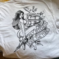 Image 1 of Tube rider tee