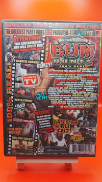 Image 2 of Bum Hunts 