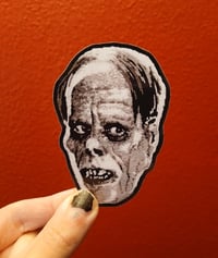 Phantom Sticker