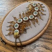 Image 3 of Centeyepede (b, 4x5 inches) 