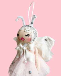 Image 3 of Mini Sparkle Butterfly