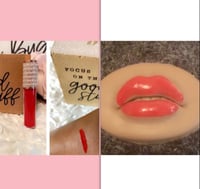 Image 1 of Glossy Lipsticks