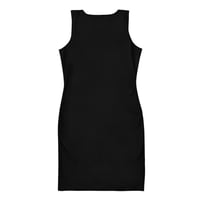 Image 2 of MYSTIC DRESS