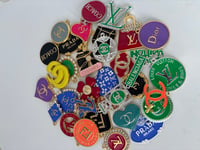 50pcs bundle 