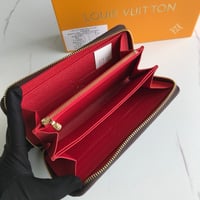 Image 9 of LV  Zipper Wallet