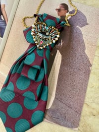 Image 1 of Teal Temptress