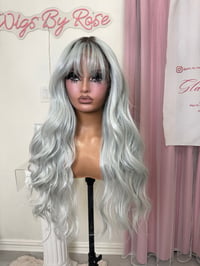 Image 8 of Winter blonde luxury (ready to ship) 