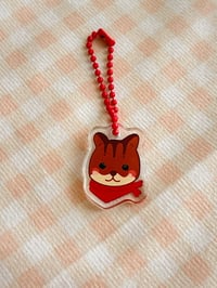 Image 2 of Sylvanian Blind Bag Acrylic Charms