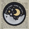 Day is done - campfire songbook patch 