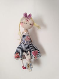 Image 2 of Alice and Rabbit 