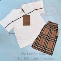 Image 2 of Boys BBerry dupe set 