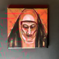 Image 2 of The Nun