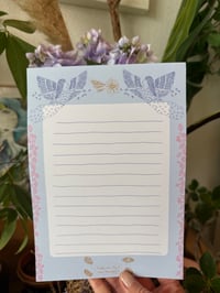 Image 10 of Bloc-Notes *anges*🪽💫