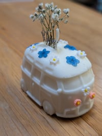 Image 12 of Bougie deco van combi Volkswagen au choix 