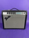 1979 Fender Vibro Champ Amplifier 