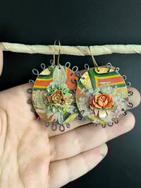 Image 4 of Large florals