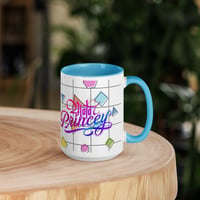 Image 1 of Moto Princey #615 Mug